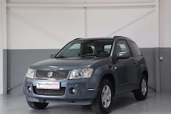 Bild des Angebotes Suzuki Grand Vitara 1.6 Club ~ Sitzheizung~MFL~Klimaaut