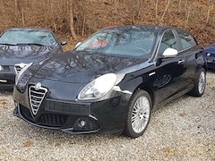 Bild des Angebotes Alfa Romeo Giulietta Giulietta 1.4 TB 16V