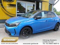 Bild des Angebotes Opel Corsa 1.2 Turbo YES SHZ|LRHZ|PDC|INTELLILINK|ALU