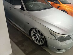 Bild des Angebotes BMW 530 530d