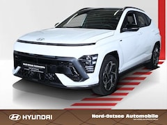 Bild des Angebotes Hyundai KONA SX2 HEV N LINE Glas-Schiebedach BOSE GJR