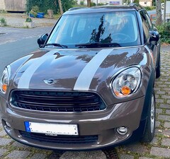 Bild des Angebotes MINI One Countryman One