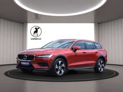 Bild des Angebotes Volvo V60 Cross Country V60 B4 AWD CROSS COUNTRY PRO+AHK+PANO+360°