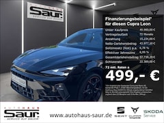 Bild des Angebotes CUPRA Leon Sportstourer 2.0 TSI DSG 4DRIVE SENNHEISER MATRIX-