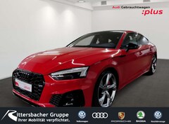 Bild des Angebotes Audi A5 s-line business 45 TFSI quattro PAN