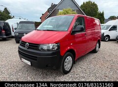 Bild des Angebotes VW T5 Transporter Kasten  2.0TDI 114HK Top Zustand