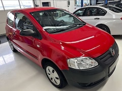 VW Fox 1.2