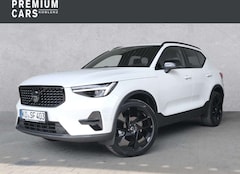 Bild des Angebotes Volvo XC40 Plus Black Edition 2WD