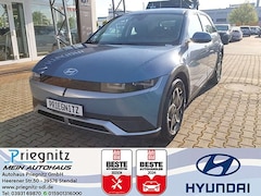 Bild des Angebotes Hyundai IONIQ 5 58kWh Batt. DYNAMIQ-Paket el. Heckklappe
