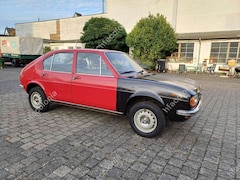Bild des Angebotes Alfa Romeo Alfasud 5M 1.2 Ersthand. 1-Serie - Schönes Projekt