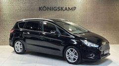 Bild des Angebotes Ford S-Max S-MAX Titanium * 7-SITZER * ACC * KAMERA * AHK *