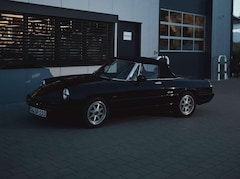 Alfa Romeo Spider Spider 2.0