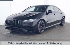 Bild des Angebotes Mercedes-Benz CLA 35 AMG 4M AERODYNAMIK-PANORAMA-NIGHT-KEYLESS