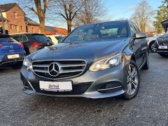 Bild des Angebotes Mercedes-Benz E 200 Lim. CGI BlueEfficiency*AVANTGARDE*LED*AMB