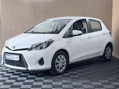 Bild des Angebotes Toyota Yaris Hybrid Life Rückfahrkamera/ Scheckheft/