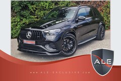 Bild des Angebotes Mercedes-Benz GLE 53 AMG AMG GLE 53 4Matic  Pano, LED, Full