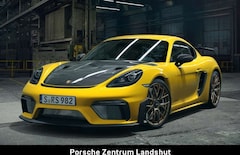 Bild des Angebotes Porsche Cayman (718) GT4 RS |Clubsportpaket |Liftsystem
