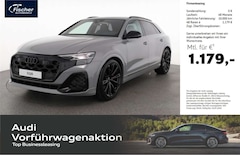 Audi SQ8 TFSI quattro LP: 164.774,- /Head-up/Pano/B&O/HD Ma