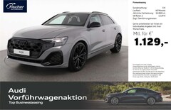 Audi SQ8 TFSI quattro LP: 164.774,- /Head-up/Pano/B&O/HD Ma