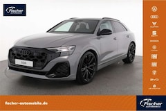Audi SQ8 TFSI quattro LP: 164.774,- /Head-up/Pano/B&O/HD Ma
