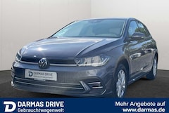 Bild des Angebotes VW Polo Polo 1.0 TSI Style Navi Pro DAB Plus Matrix-LED