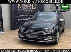Bild des Angebotes VW Passat Alltrack 4MOT 2.0 TDI DSG Leder/Kamera/