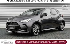 Bild des Angebotes Mazda 2 Hybrid 1.5L VVT-i 116 PS AT Selection