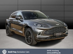 Bild des Angebotes Aston Martin DBX 550