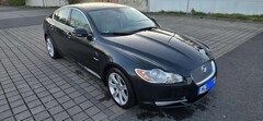 Bild des Angebotes Jaguar XF XF Diesel 3.0 V6 Diesel Premium Luxury Leder LED