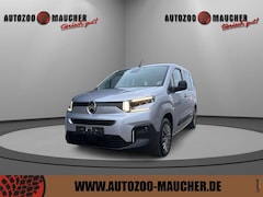 Bild des Angebotes Citroen Berlingo Plus M 1.2 PureTech SHZ/KAMERA/APP/AHK