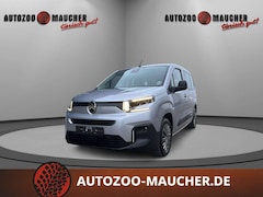 Bild des Angebotes Citroen Berlingo Plus M 1.2 PureTech SHZ/KAMERA/APP/AHK