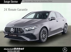 Bild des Angebotes Mercedes-Benz A 35 AMG A 35 4M Lim. PANO+MULTIBEAM+KAMERA+AMBIENTE+NAVI