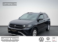 Bild des Angebotes VW T-Cross 1.0+LIFE+NAVI+LED+ACC+IQ DRIVE+