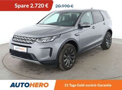 Bild des Angebotes Land Rover Discovery Sport D150 S FWD*NAVI*CAM*LED*PDC*SHZ*TEMPO*KLIMA*