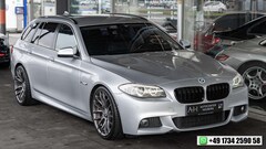 Bild des Angebotes BMW 535 d M PAKET*HUD*360°*SOFTCLOSE*STANDHZG