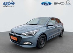 Bild des Angebotes Hyundai i20 1.2 YES! Plus
