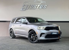 Bild des Angebotes Dodge Durango 5.7 R/T/BRC GAS/AHK/4xSHZ/SBL/BTH/R20