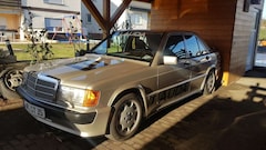 Mercedes-Benz 190 190 E 2.3 -16V  (201.034)