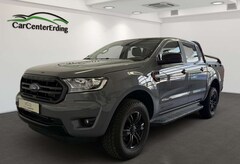 Bild des Angebotes Ford Ranger Wolftrak Doppelkabine 4x4*Xenon*Navi*AHK*