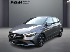 Bild des Angebotes Mercedes-Benz B 250 4M Progressive Sitzhz|Distronic|EASY-PACK
