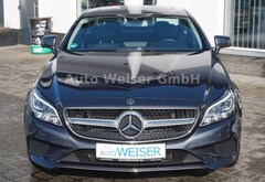 Bild des Angebotes Mercedes-Benz CLS 400 4Matic Multibeam LED Kamera 360°