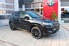 Bild des Angebotes Jeep Compass S Mild-Hybrid NAVI/LED/360°Kamera