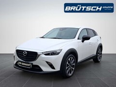 Bild des Angebotes Mazda CX-3 Homura 2.0 KLIMA / NAVI / LED / SITZHEIZUNG