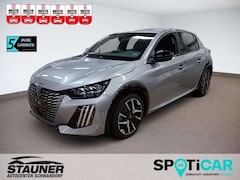 Bild des Angebotes Peugeot 208 NEUER 208 GT HYBRID 145PS e-DSC *360°KAMERA*