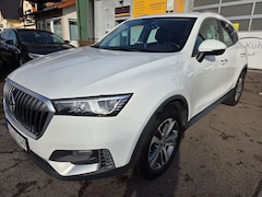 Bild des Angebotes Borgward BX5 Sport