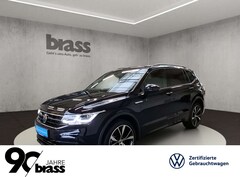Bild des Angebotes VW Tiguan Allspace R-Line 4Motion 2.0 TSI 7-Gang DS