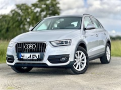 Bild des Angebotes Audi Q3 2.0 TDI quattro S tronic