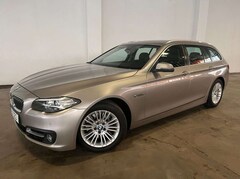 Bild des Angebotes BMW 525 Baureihe 5 Touring 525d