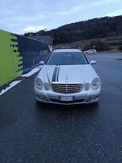 Bild des Angebotes Mercedes-Benz E 320 T CDI 4Matic Automatik Avantgarde DPF