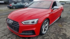 Bild des Angebotes Audi S5 Sportback 3.0 TFSI Quattro Carbon B&O Matrix